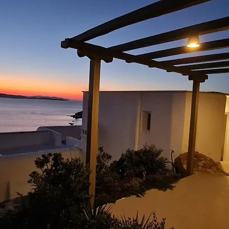 Villa Vanita Agios Ioannis Mykonos