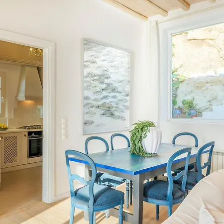 Vanita Agios Ioannis Mykonos Villa *