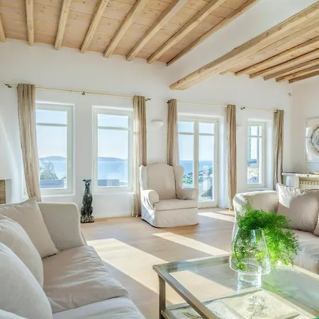 Vanita Agios Ioannis Mykonos