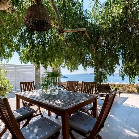 Villa Vanita Agios Ioannis Mykonos Agios Ioannis Diakoftis
