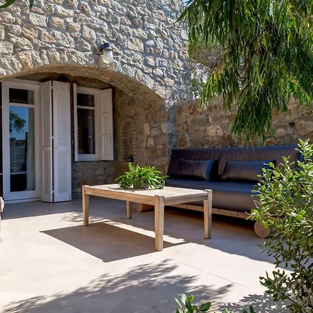 Villa Vanita Agios Ioannis Mykonos