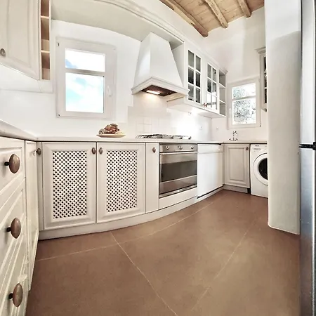 Villa Vanita Agios Ioannis Mykonos